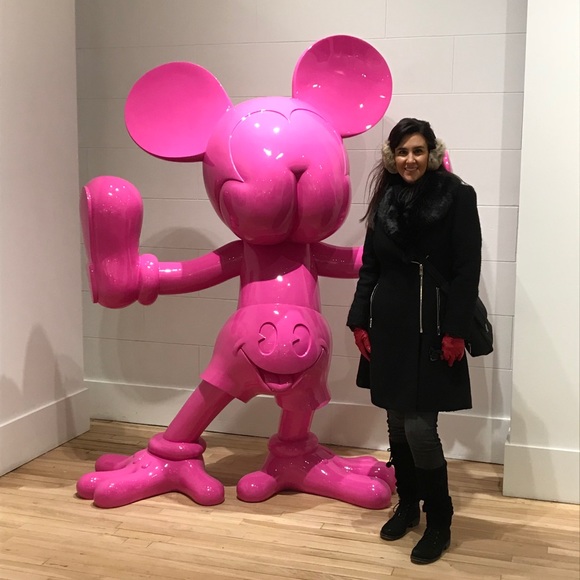 Meet your Posher, Stacey - Picture 3 of 8